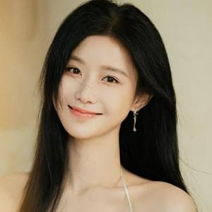 profile_Estelle Chen Yihan 陈意涵