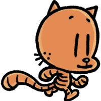 profile_Petey "Li'l Petey" TheCat Jr.