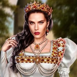 Luisa Vaudemont MBTI Personality Type image