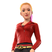 profile_Layla Gray
