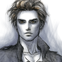 Edward Cullen MBTI Personality Type image