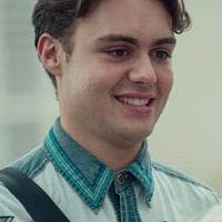 James McEwan MBTI Personality Type image