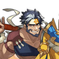 Zhu Bajie MBTI Personality Type image