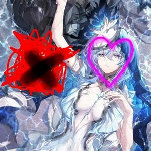 Lumiper/Shora (YUMESHIP) MBTI Personality Type image