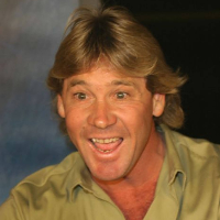 profile_Steve Irwin