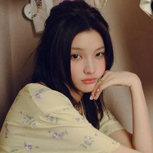 profile_Hokazono Iroha (ILLIT)