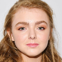 Elsie Fisher mbtiパーソナリティタイプ image