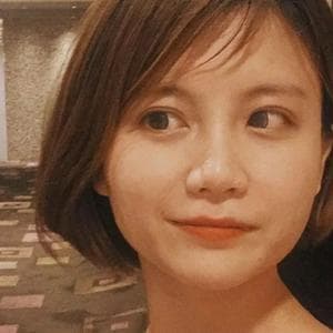 profile_Shao Yihui（邵艺辉）