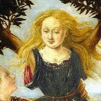 Daphne MBTI Personality Type image