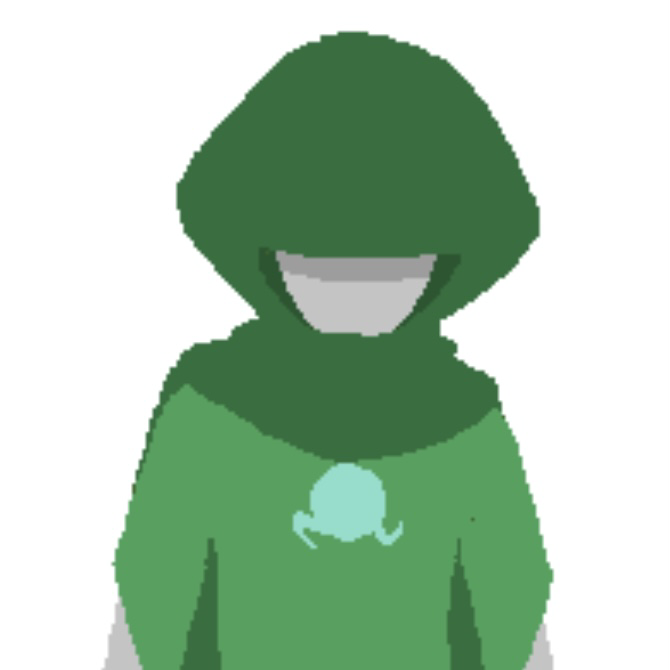 Seer of Mind MBTI Personality Type image