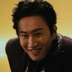 profile_Baek Do-kyung