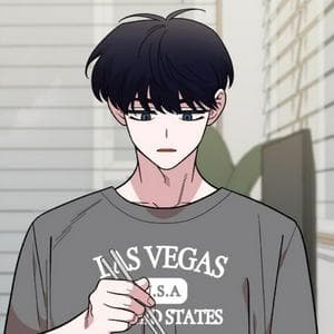 Kim Hojun MBTI Personality Type image