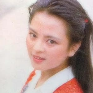 Dongfang Wenying(东方闻樱） MBTI Personality Type image