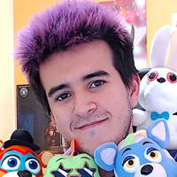 profile_Gerard González (GG Games)