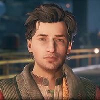profile_Felix Millstone