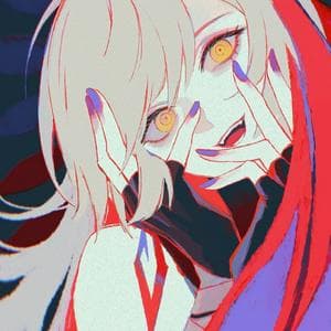 profile_芈将离“ 兰舞 ”