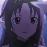 Yuuki Konno (Zekken) tipe kepribadian MBTI image