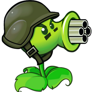 profile_Gatling Pea