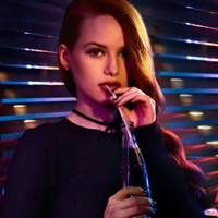 Cheryl Blossom mbti kişilik türü image