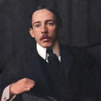 Alberto Santos-Dumont MBTI Personality Type image