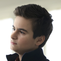 profile_Danny Dixon