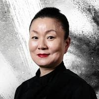 profile_Lee Mi-ryeong "Auntie Omakase"