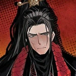 Jia Qiu MBTI Personality Type image