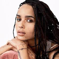 Zoë Kravitz type de personnalité MBTI image