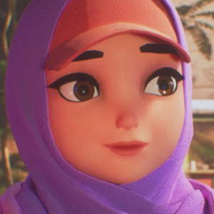 profile_Sarah