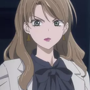 profile_Kurosawa Mari