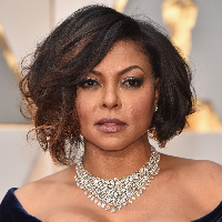 Taraji P. Henson نوع شخصية MBTI image