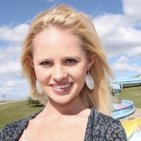 Tomi Lahren MBTI Personality Type image