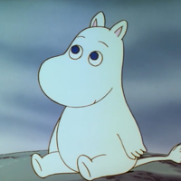 Moomins