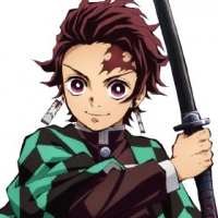 Tanjiro Kamado MBTI Personality Type image