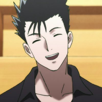 Ryou Shimazaki MBTI Personality Type image