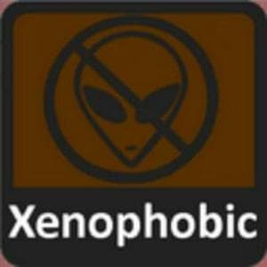 profile_Xenophobic