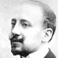 profile_Gabriele D'Annunzio