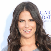 Karla Souza MBTI Personality Type image