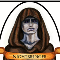 profile_The Nightbringer/ Meherya