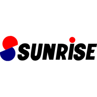 Sunrise, Inc.  mbti kişilik türü image