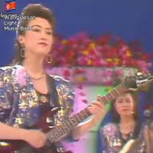 profile_Wangjaesan Light Music Band - Are we living like in those days?