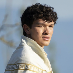 profile_Luke Castellan