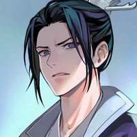 profile_Jiang Cheng / Jiang Wan Yin