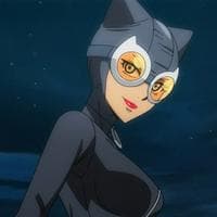 profile_Selina Kyle / Catwoman