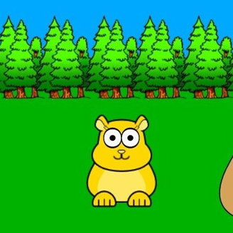 profile_Pou hamster