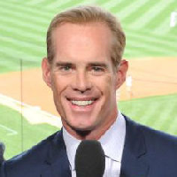 Joe Buck MBTI Personality Type image