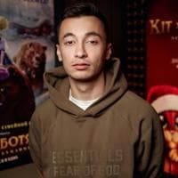 profile_Андрій Лузан (Andrii Luzan)