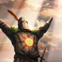 Solaire of Astora tipo di personalità MBTI image