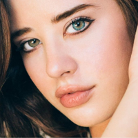 Sarah McDaniel MBTI Personality Type image