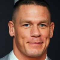 John Cena tipe kepribadian MBTI image